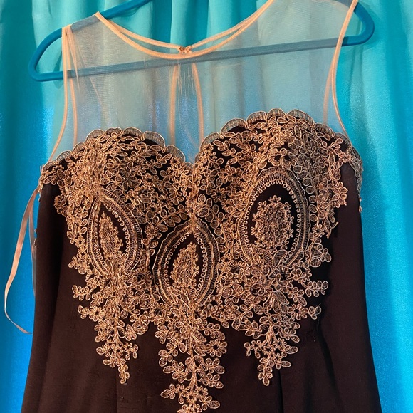 Charro detailed dress - Picture 2 of 7